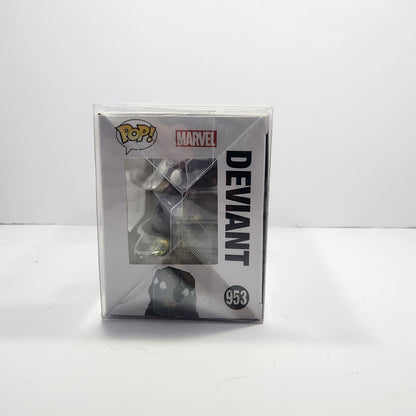 Deviant Special Edition Funko #953
