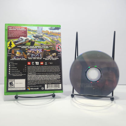 Lego 2K Drive (Xbox One, 2023)