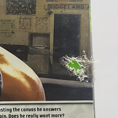 Fight Night Round 3 - Microsoft Xbox 360