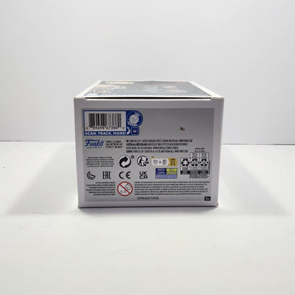 Geppetto Funko #1297