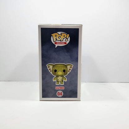 Gizmo FYE Exclusive Funko #04