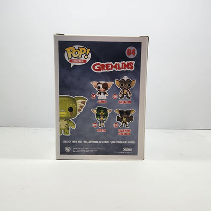 Gizmo FYE Exclusive Funko #04