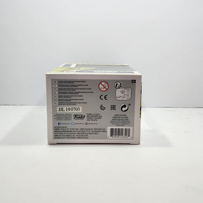 Gizmo FYE Exclusive Funko #04