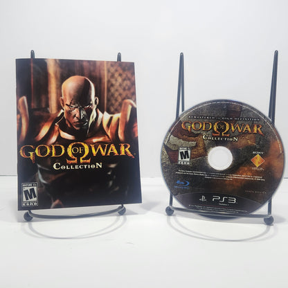 God of War Collection (Playstation 3)