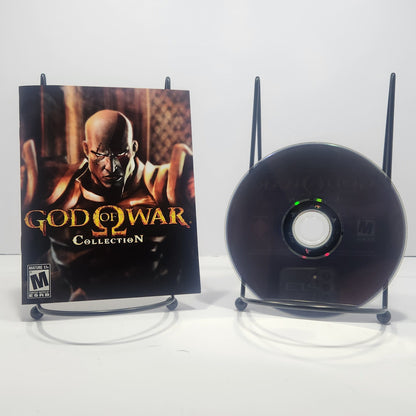 God of War Collection (Playstation 3)