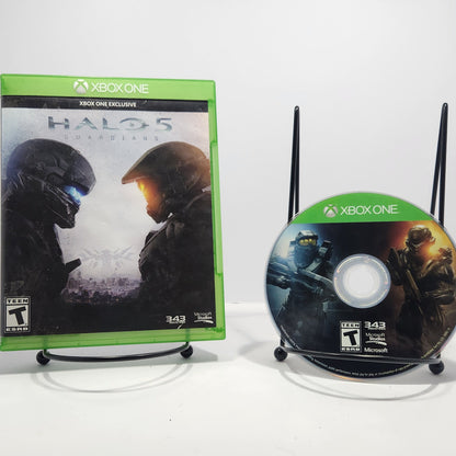 Halo 5 Guardians (Xbox One, 2015)