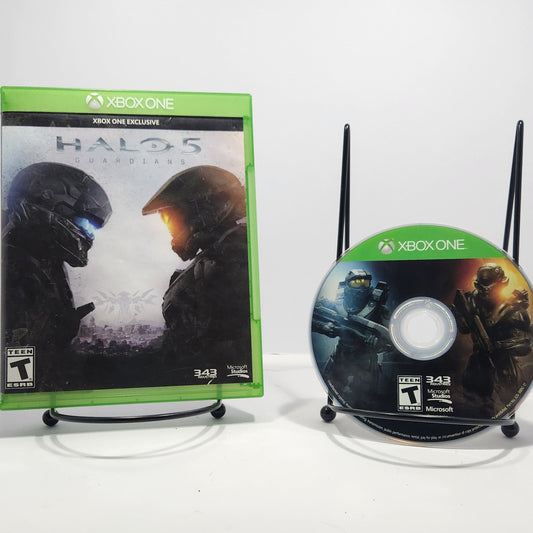 Halo 5 Guardians (Xbox One, 2015)
