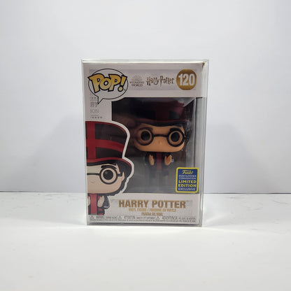 Harry Potter 2020 Summer Funko #120
