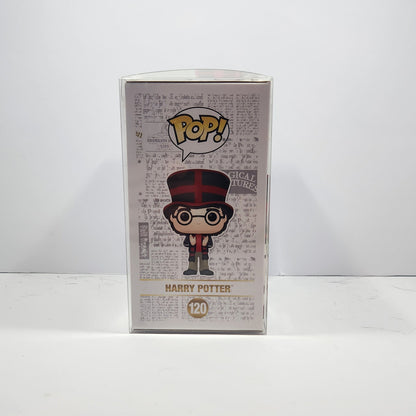 Harry Potter 2020 Summer Funko #120