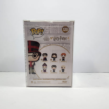 Harry Potter 2020 Summer Funko #120