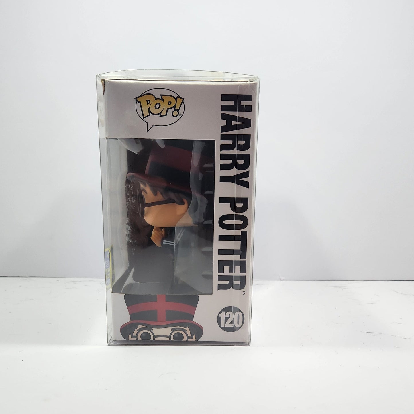 Harry Potter 2020 Summer Funko #120
