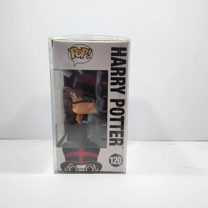 Harry Potter 2020 Summer Funko #120