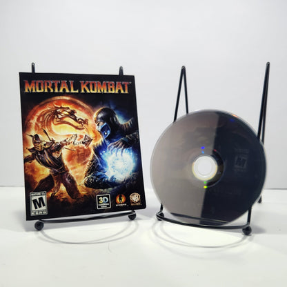 Mortal Kombat Komplete Edition GH CIB (Playstation 3, 2012)