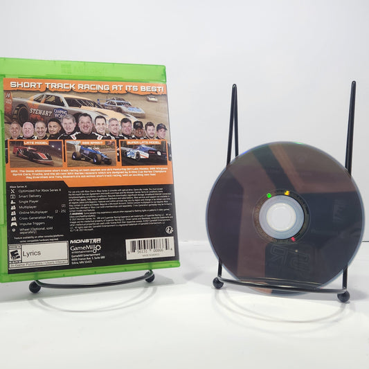 Superstar Racing Experience SRX (Xbox Series X, 2021)