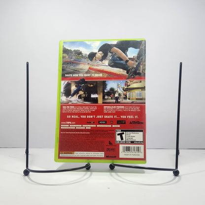 Tony Hawk's Project 8 CIB (Xbox 360, 2006)