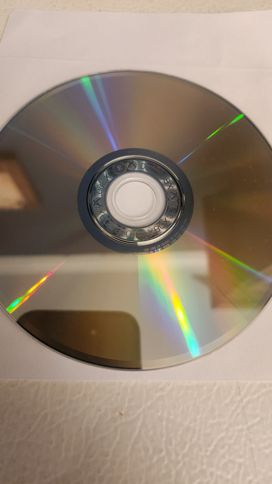 Tom Clancy's H.A.W.X (Microsoft Xbox 360, 2009) DISC ONLY