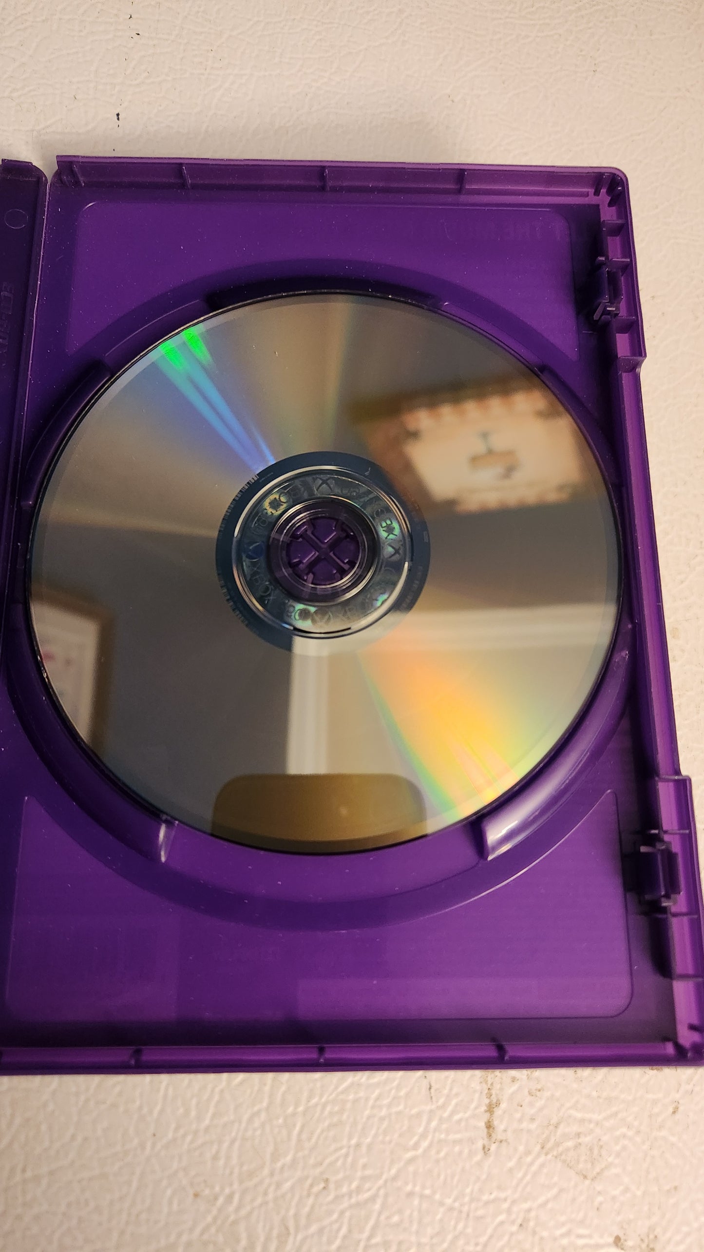 Dance Central (Microsoft Xbox 360, 2010)