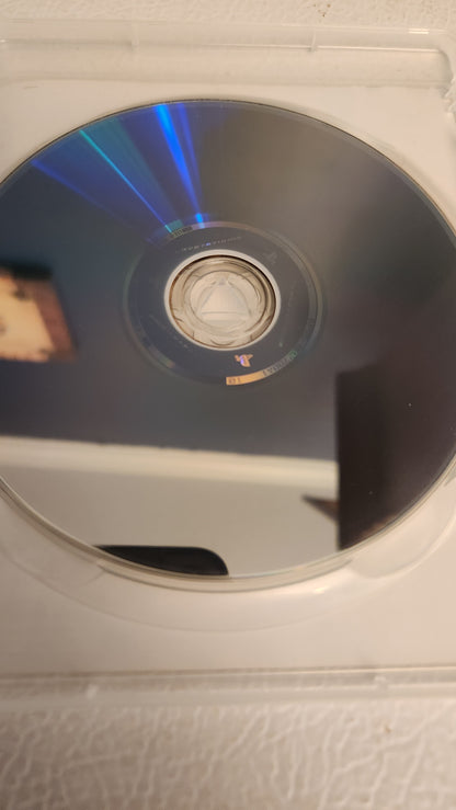 Blazing Angels: Squadrons of WWII (PS3 PlayStation 3, 2006) NO MANUAL