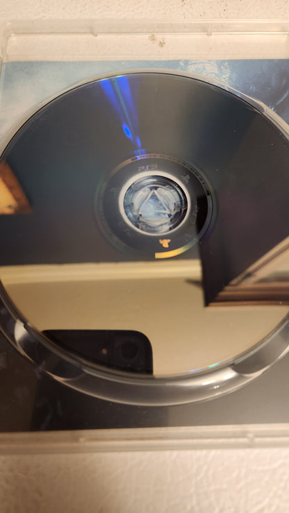 Uncharted 2: Among Thieves (PlayStation 3 PS3, 2009)