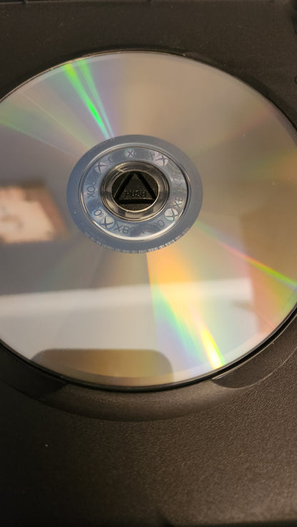 Call of Duty 4: Modern Warfare -- Platinum Hits (Xbox 360, 2010) NO MANUAL