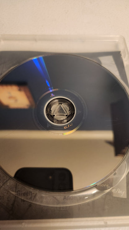 Heavy Rain (PlayStation 3 PS3, 2010)