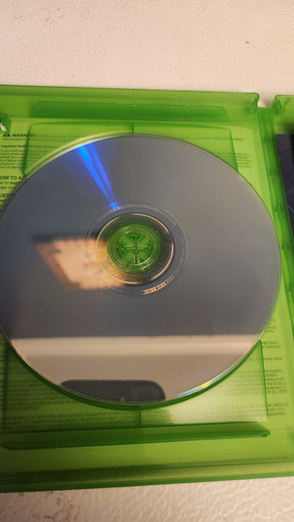 Destiny (Microsoft Xbox One, 2014)