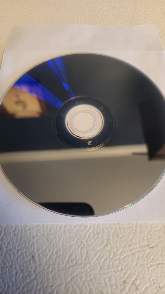 Madden NFL 12 DISC ONLY  (PlayStation 3 PS3, 2011)