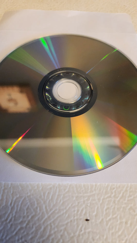 Dragon Ball XenoVerse (Xbox 360, 2015) DISC ONLY