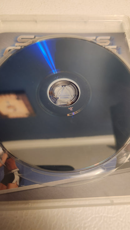 Sports Champions (PlayStation 3 PS3, 2010)