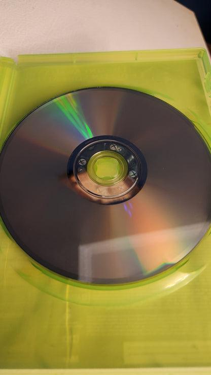 Prince of Persia (Microsoft Xbox 360, 2008)