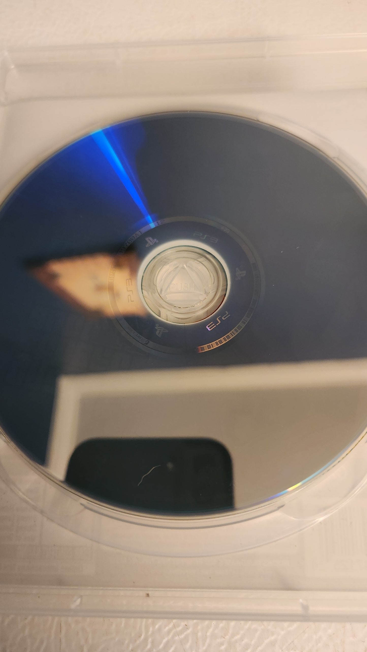 Grand Theft Auto V (PlayStation 3 PS3, 2013)