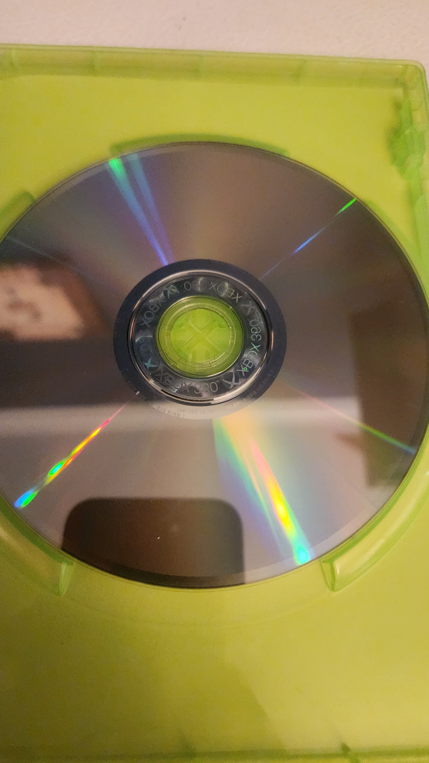 Madden NFL 11 (Microsoft Xbox 360, 2010)