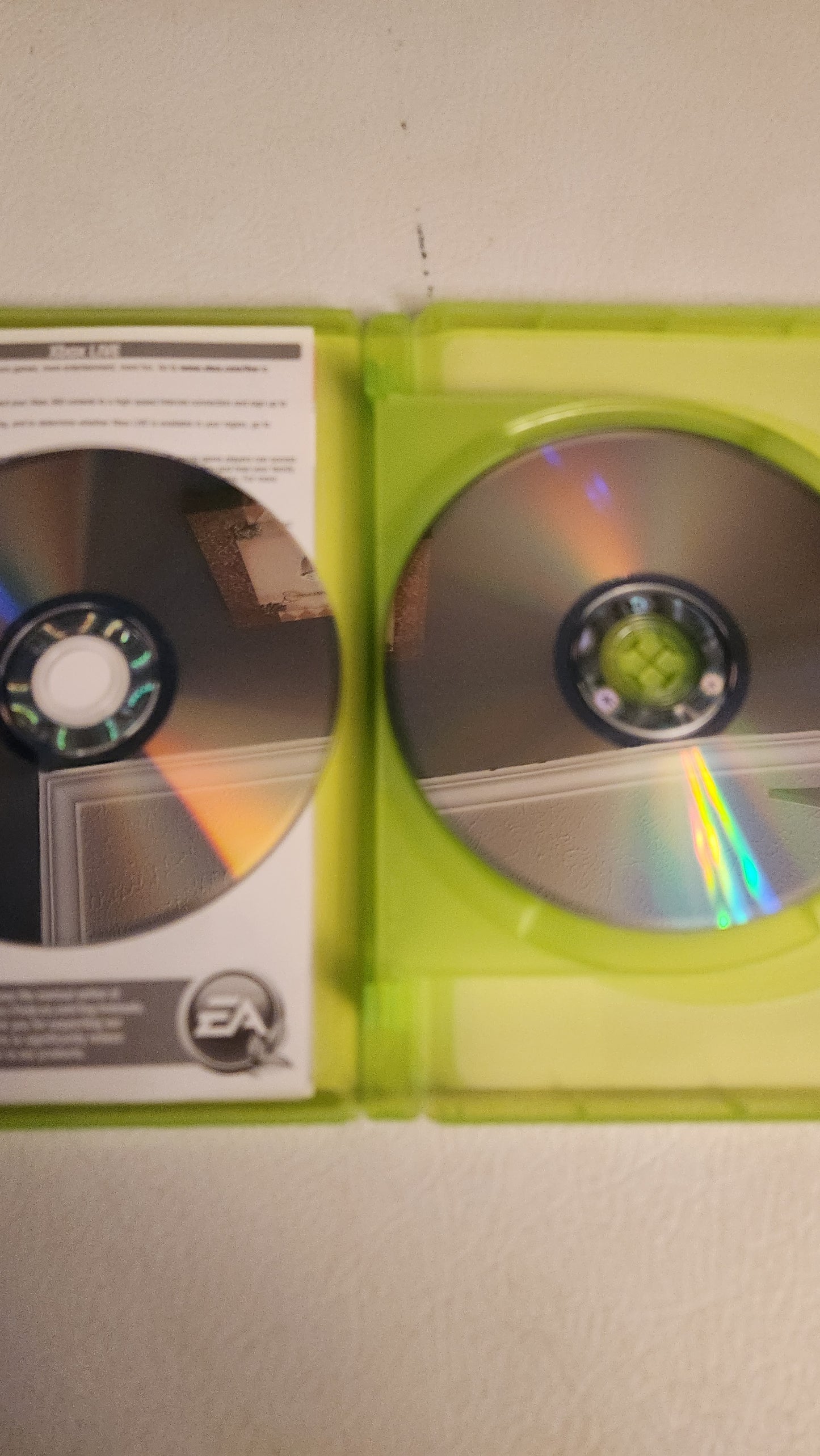 Medal of Honor: Warfighter -- Project Honor Edition (Microsoft Xbox 360, 2012)