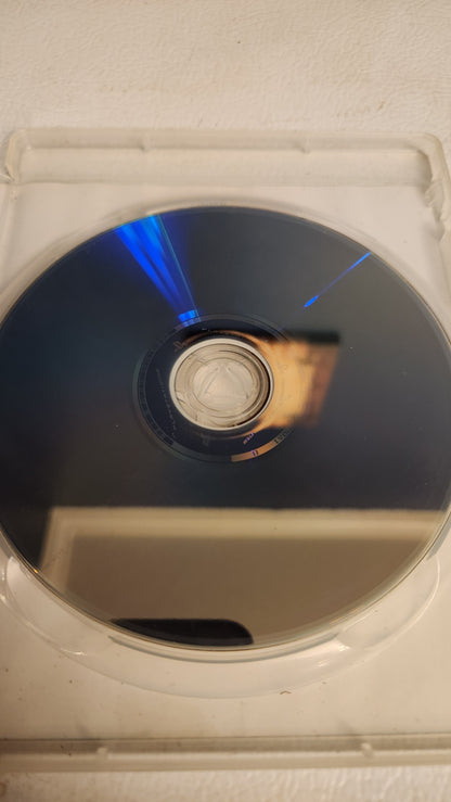 Assassin's Creed (PlayStation 3 PS3, 2007)