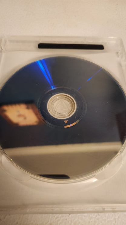 The Elder Scrolls IV: Oblivion (Sony PlayStation 3, 2007)