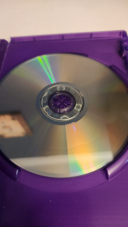 Game Party: In Motion (Microsoft Xbox 360, 2010)