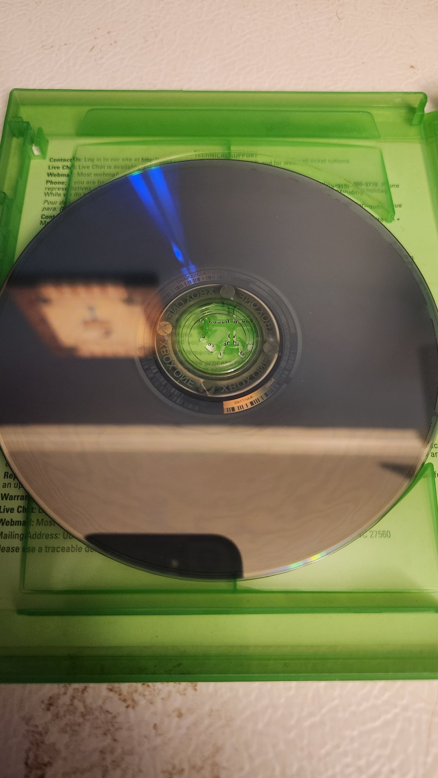 Watch Dogs 2 - Microsoft Xbox One