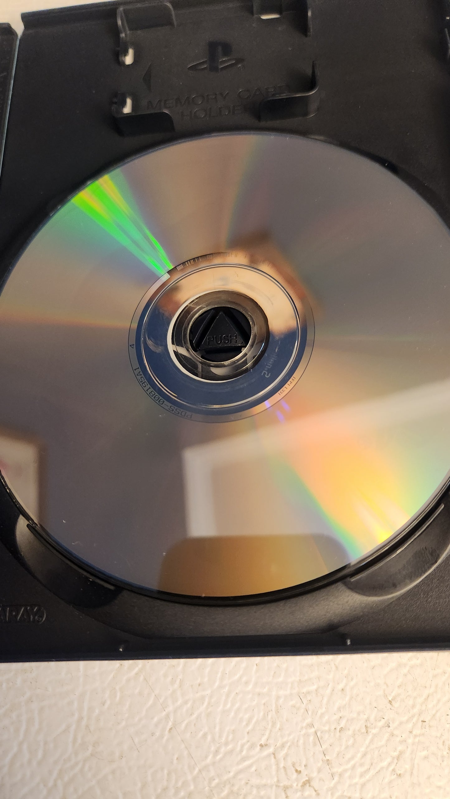 Call of Duty: Finest Hour (PlayStation 2 PS2, 2004)