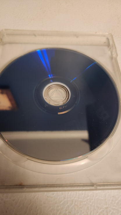 Def Jam Rapstar (Sony PlayStation 3, 2010)