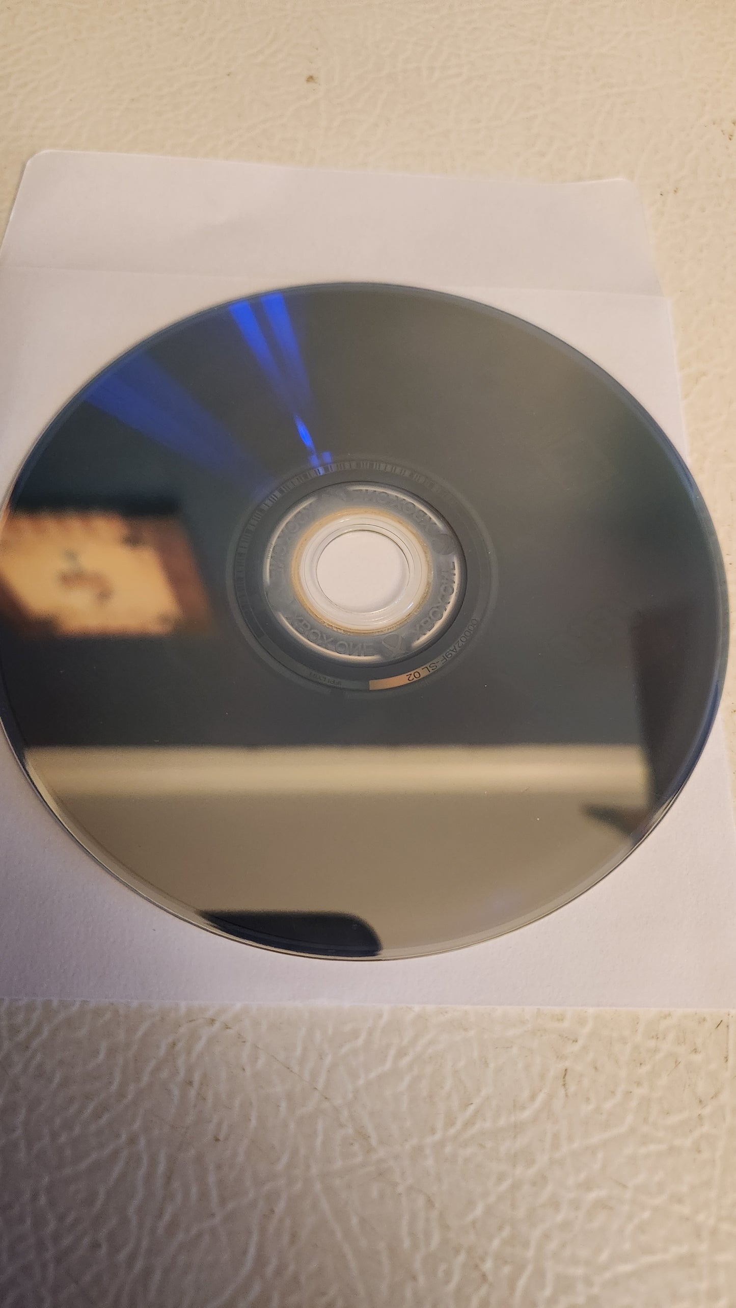 Lego Marvel Avengers Xbox One DISC ONLY