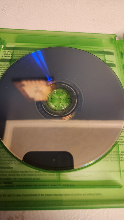 Battlefield 1 (Xbox One, 2016)