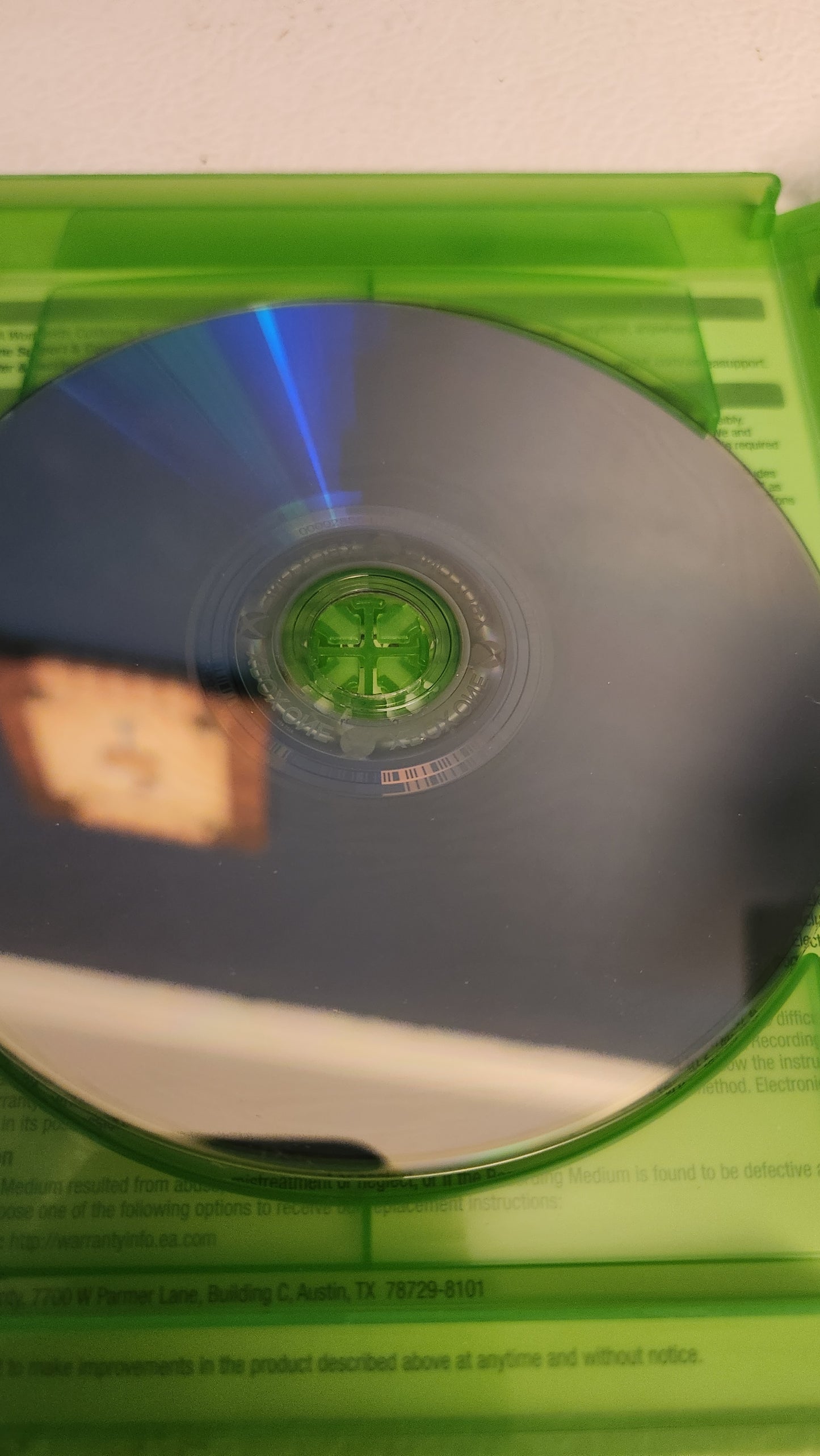 Dragon Age: Inquisition (Microsoft Xbox One, 2014)