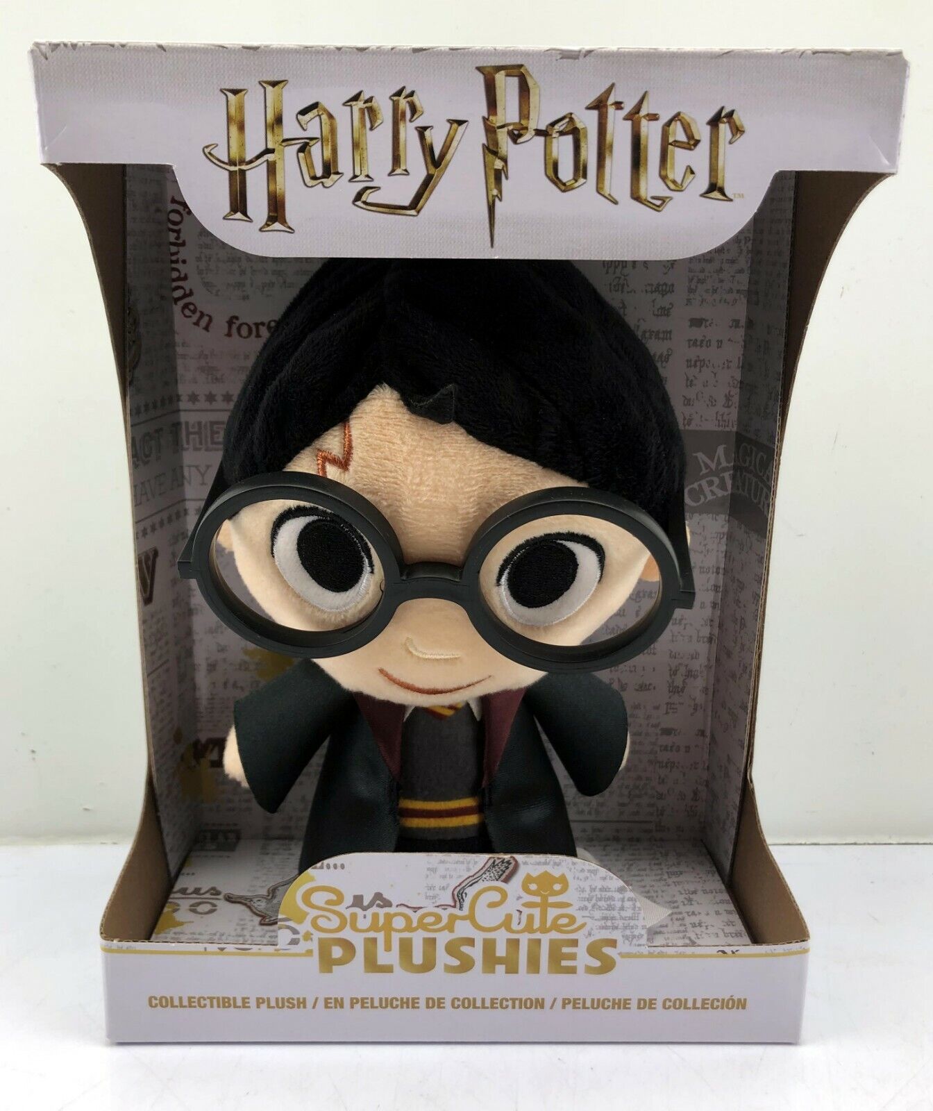 Funko Super Cute Plushies Harry Potter
