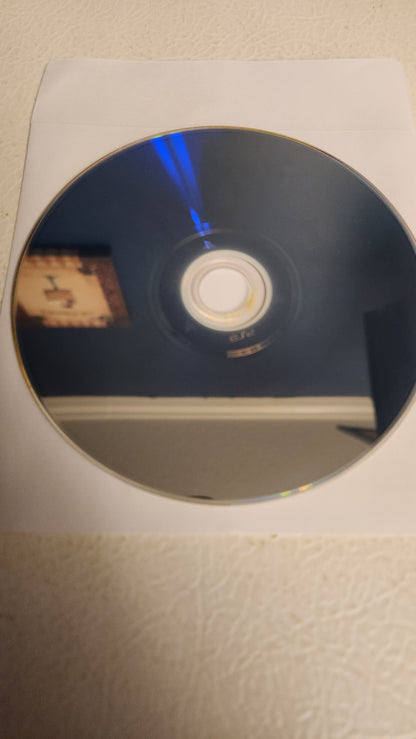 Harry Potter and the Deathly Hallows: Part 1 (PlayStation 3 PS3, 2010) DISC ONLY