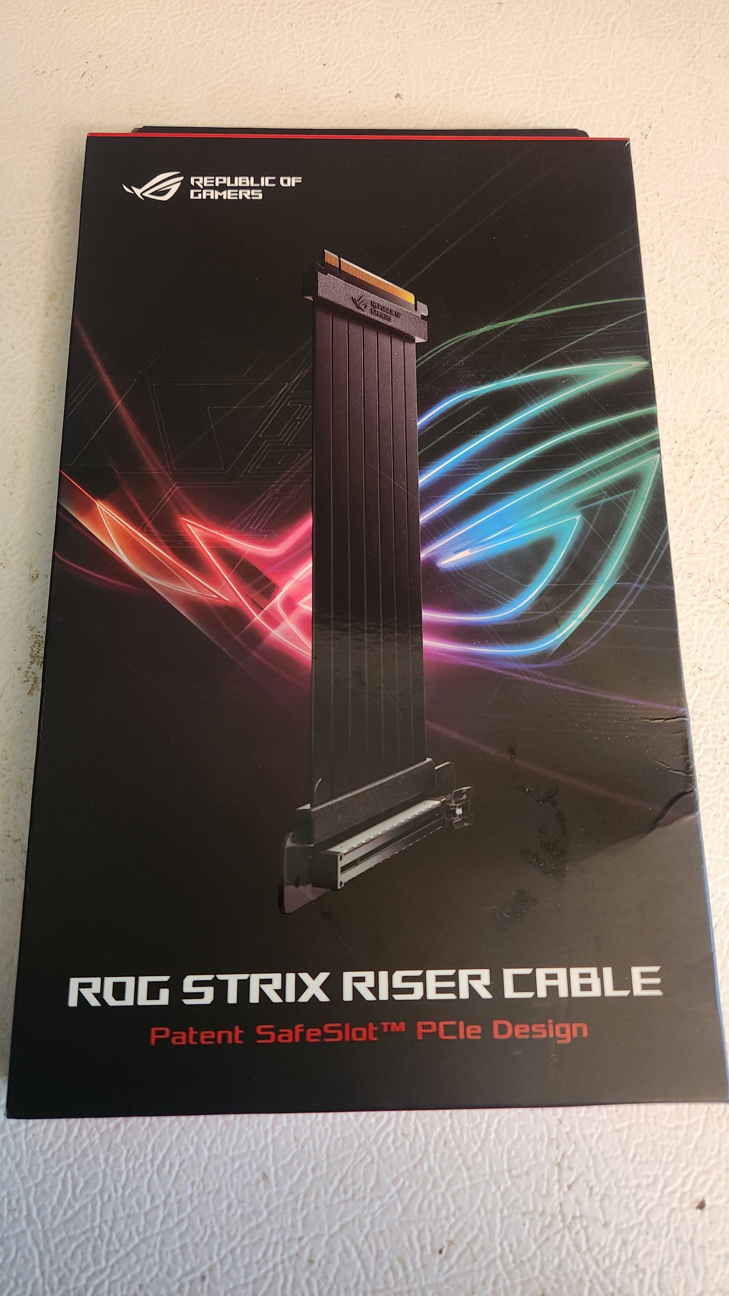 RS200 ROG STRIX RISER CABLE 90DC0080-500010