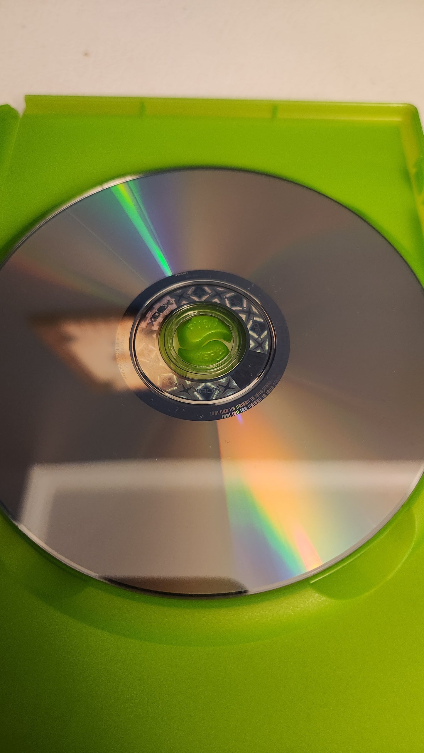 Dance Dance Revolution Ultramix (Microsoft Xbox, 2003)