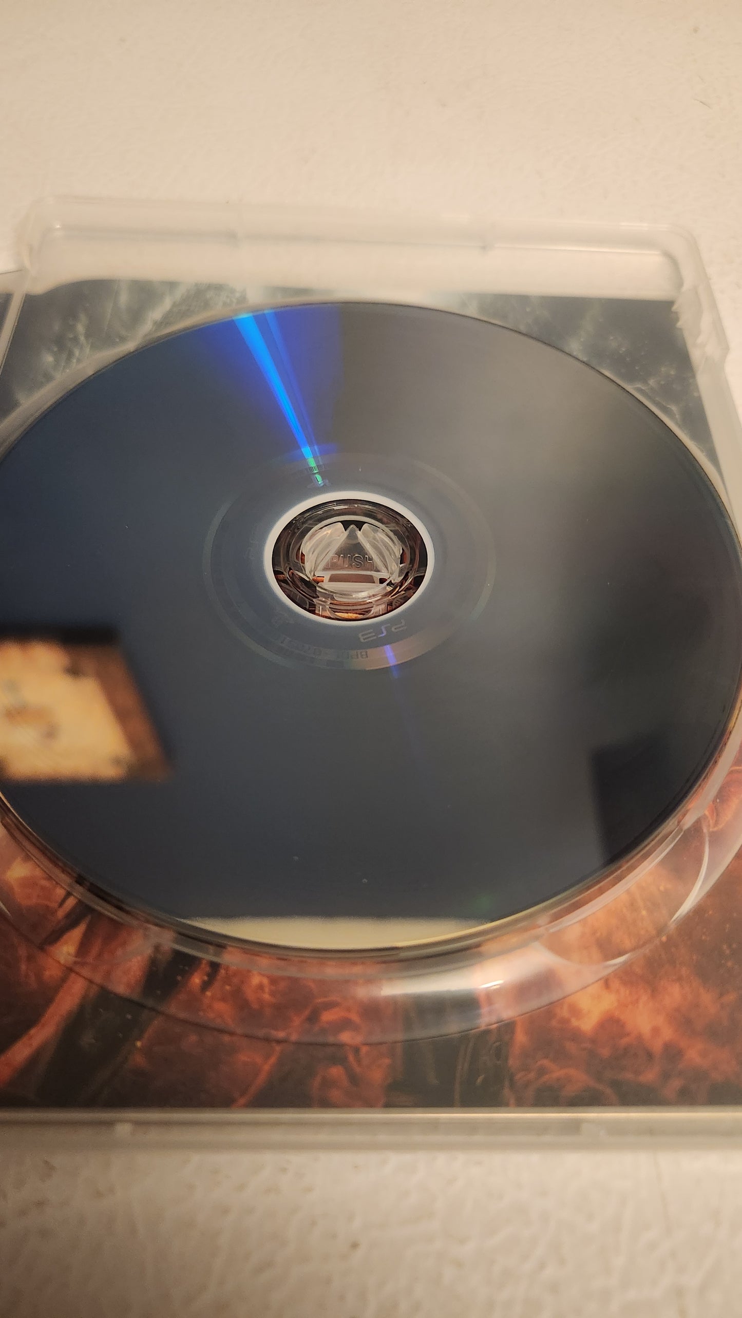 God of War III (Sony PlayStation 3, 2010)