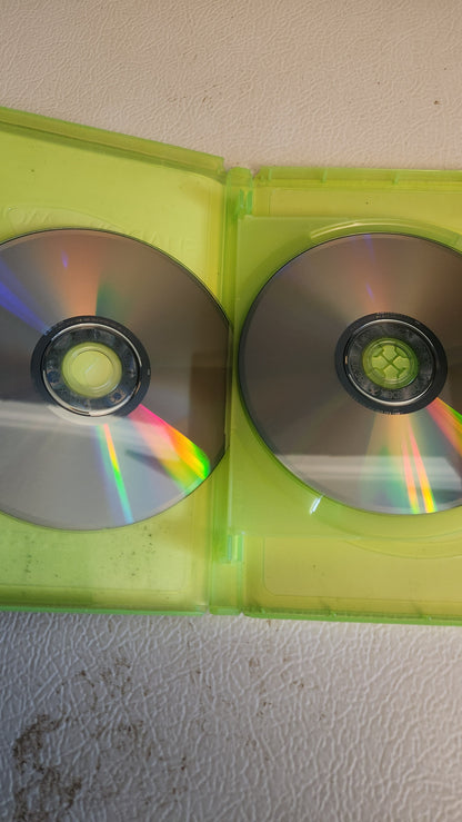 Middle Earth: Shadow of Mordor - Microsoft Xbox 360 No Manual