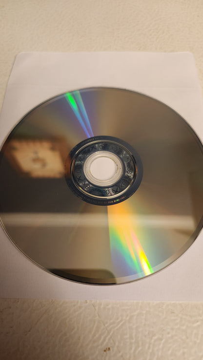 Forza Motorsport 2 (Microsoft Xbox 360, 2007) DISC ONLY