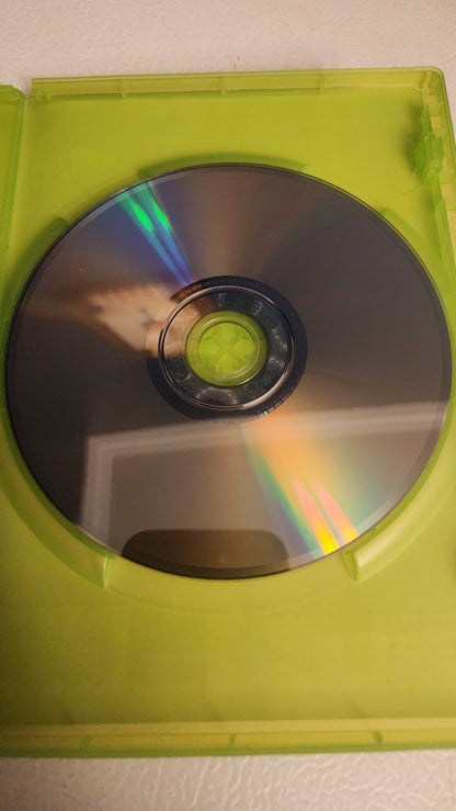 Risen (Microsoft Xbox 360, 2010)